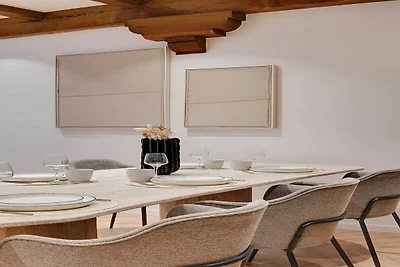 Luxe appartement - 3BR/10P - Quartier Latin