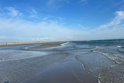 8 Personen Ferienhaus in Fanø-By Traum