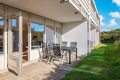 4 Personen Ferienhaus in Ringkøbing-By Traum