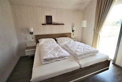 Ferienhaus im skandinavischen Stil