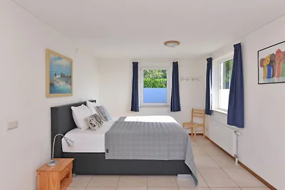 Bungalow nahe Veerse Meer & Strand