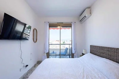 Appartamento vicino alle spiagge della Croise...