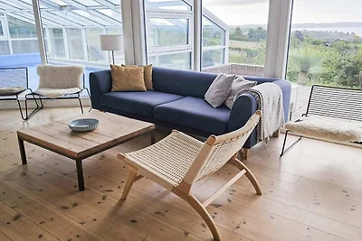 Panoramisch zwembad toevluchtsoord -- By Trau...