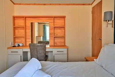 Casa mobile con 2 camere da letto a Wimborne,...