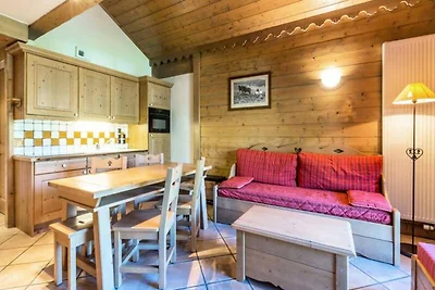 GLI CHALET IN GESSO A04