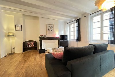 Charmant appartement in Toulouse