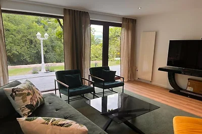 Janglida's appartement