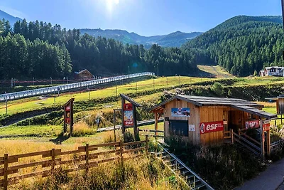 Residenz Le Parc Des Airelles