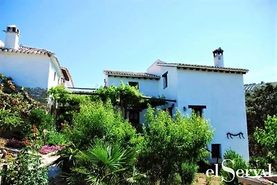 Cottage in Andalusia con terrazza privata