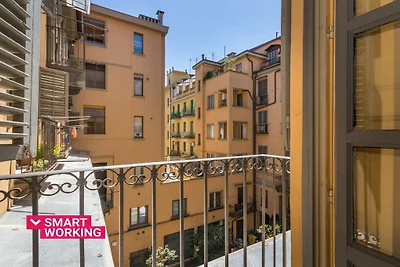 Cavour 10 - San Carlo Apartment