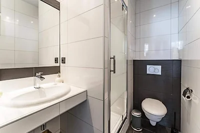 Charmante Wohnung in Saint-Michel