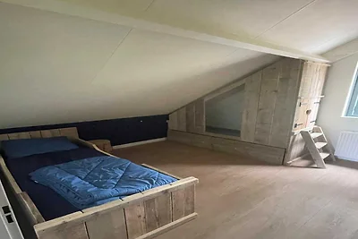 Sonniger Familienbungalow am See