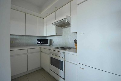 Modern appartement voor 4 personen met...