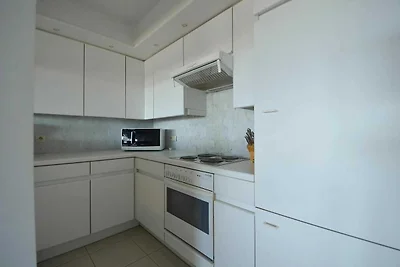 Modernes Apartment für 4 Personen mit...