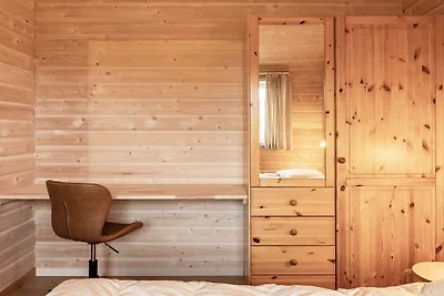 10 Personen Ferienhaus in Thisted-By Traum