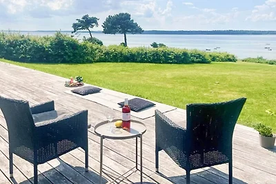 8 persoons vakantie huis in Ølsted-By Traum