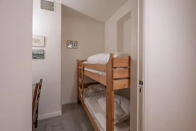 Appartement Nabij Zeilschool Duinbergen