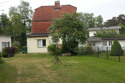 Ferienwohnung mit 2 Schlafzimmer