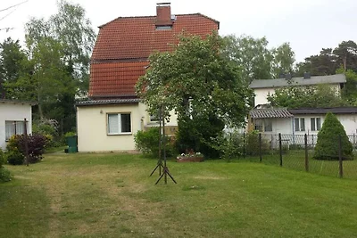 Ferienwohnung mit 2 Schlafzimmer