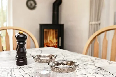 6 Personen Ferienhaus in Blåvand