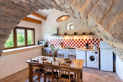 Gמte de France 4 Personen