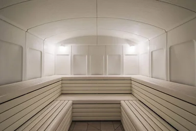 4-Zimmer-Wohnung für 8 Personen Komfort