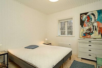 5 Personen Ferienhaus in Gilleleje