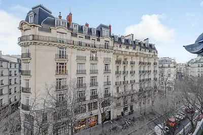 Charmantes Apartment - 2P- le Marais