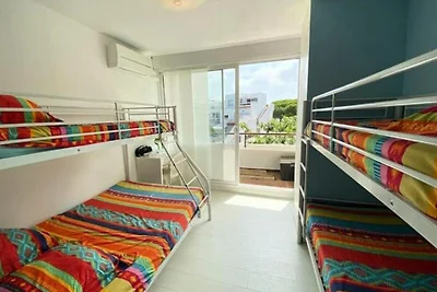 Ferienhaus in Port Camargue Marina