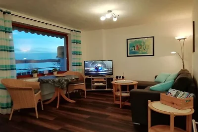 8 im Haus Sielbeck am Kellersee