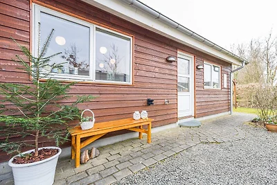 8 Personen Ferienhaus in Tarm