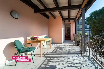 Gerbett Apartment