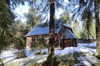 Ferienhaus Albertsberg