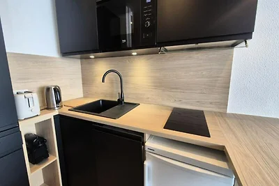 Appartamento a Tignes Val Claret sulle piste