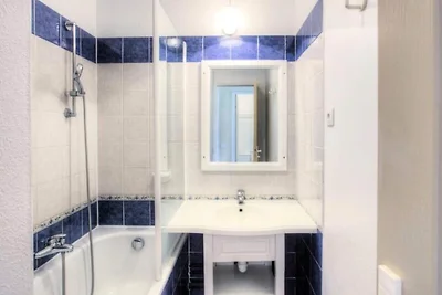 Prestige-Apartment mit 1 Schlafzimmer (6...