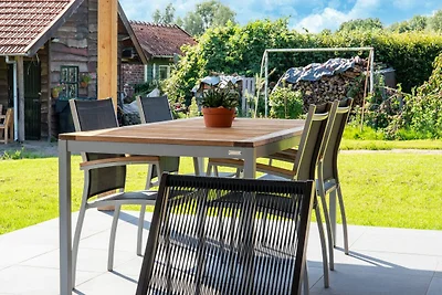 Ferienhaus in Limburg mit �berdachter...