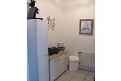 Ferienwohnung mit 1 Schlafzimmer
