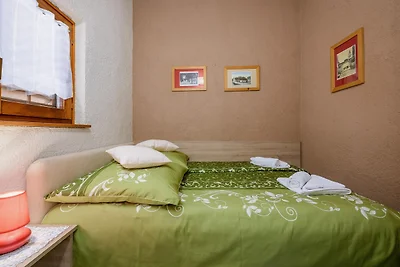 Schöne Wohnung mit Pool