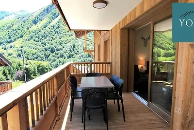 Residenz Les Aiguilles