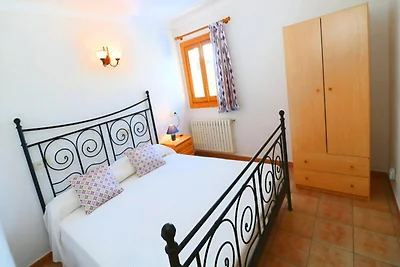 Haus in Campos mit Pool in der Nähe von Es...