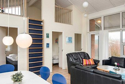 10 Personen Ferienhaus in Haderslev-By Traum