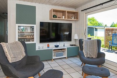 10 persoons vakantie huis in Ørsted