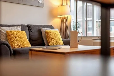 2-Zimmer-Wohnung in Newbury für 7 Personen