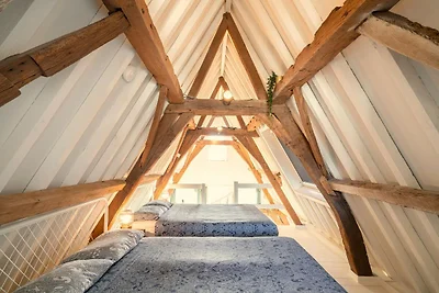 Loftartige Maisonette-Wohnung am Hendrik...