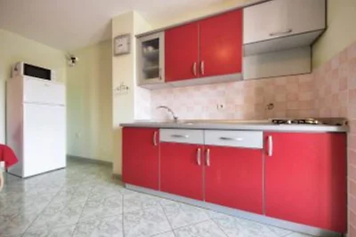 Apartment Stefani - two bedroom apartment wit...
