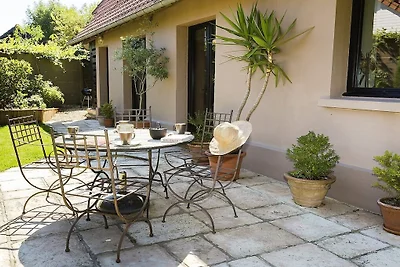 Maison Gabrielle||