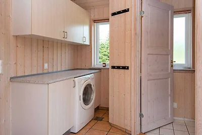6 Personen Ferienhaus in Skjern