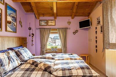 Ruhiges Ferienhaus in Livigno, Italien nahe d...