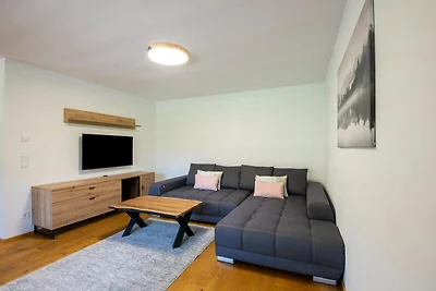 Appartamento in Tirolo vicino a Kitzbühel