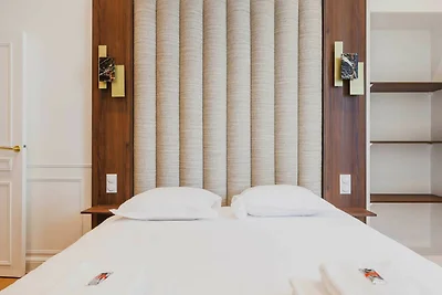 apartman za odmor Obiteljski odmor Paris